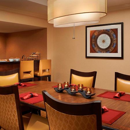 Marriott Columbia Hotel Luaran gambar