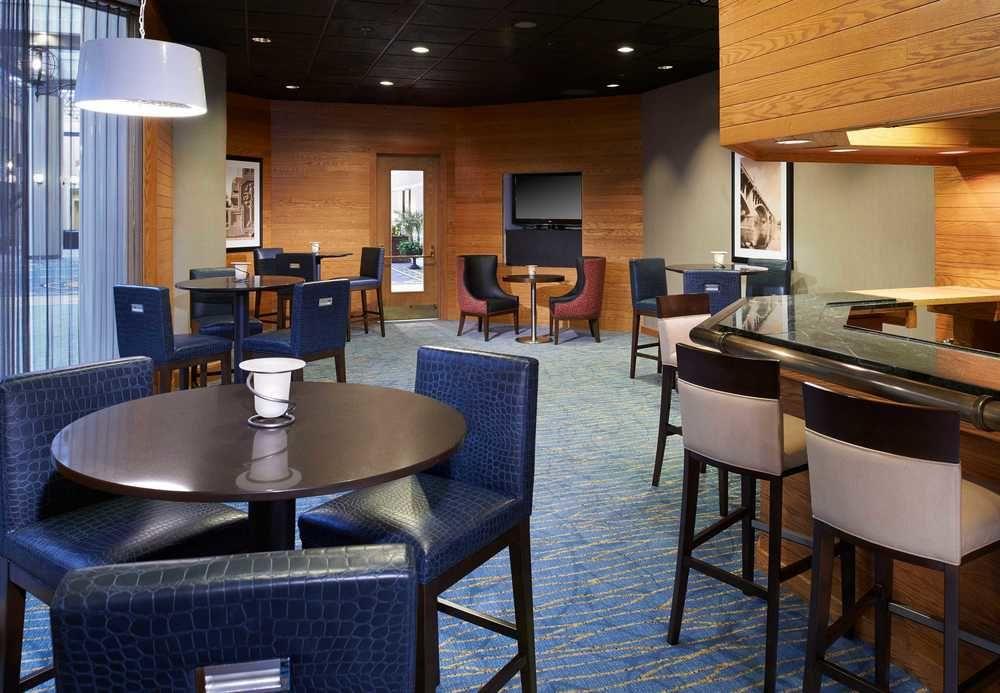 Marriott Columbia Hotel Luaran gambar