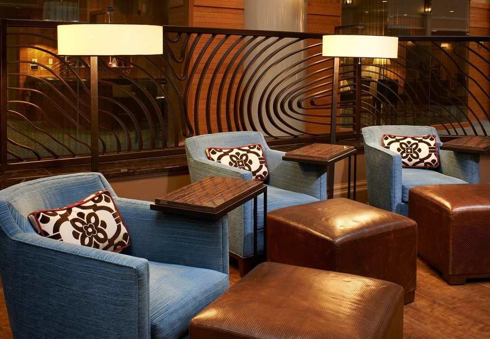 Marriott Columbia Hotel Luaran gambar