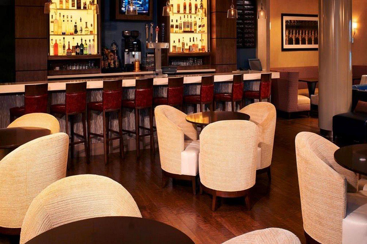 Marriott Columbia Hotel Luaran gambar