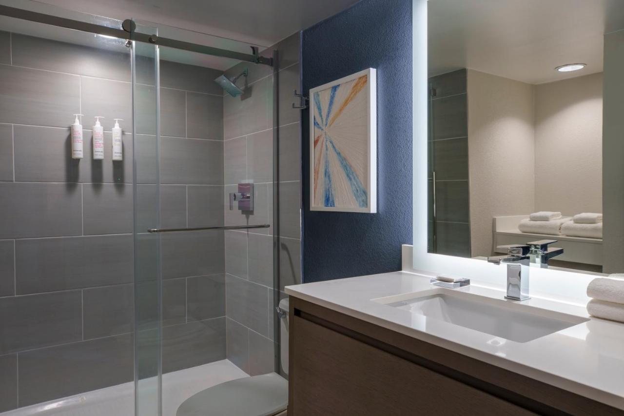 Marriott Columbia Hotel Luaran gambar