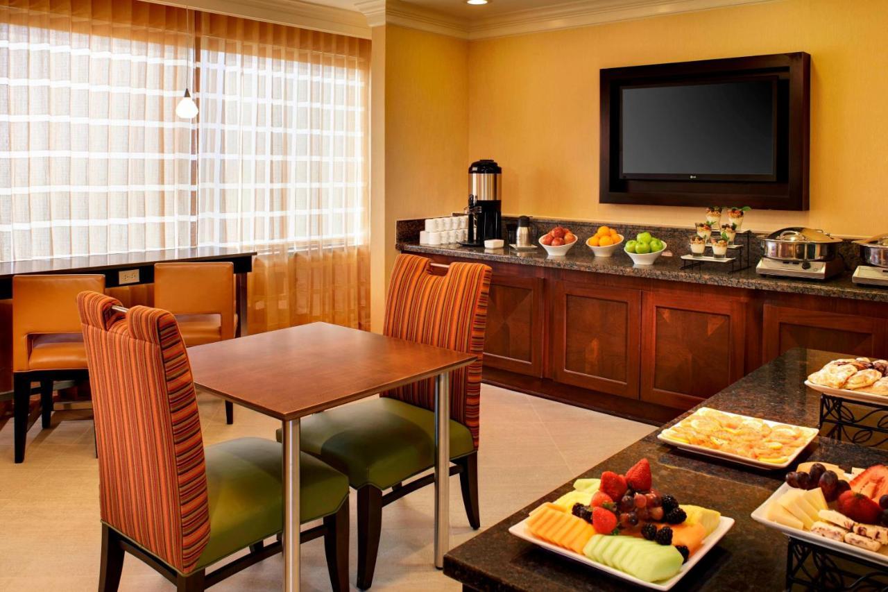 Marriott Columbia Hotel Luaran gambar