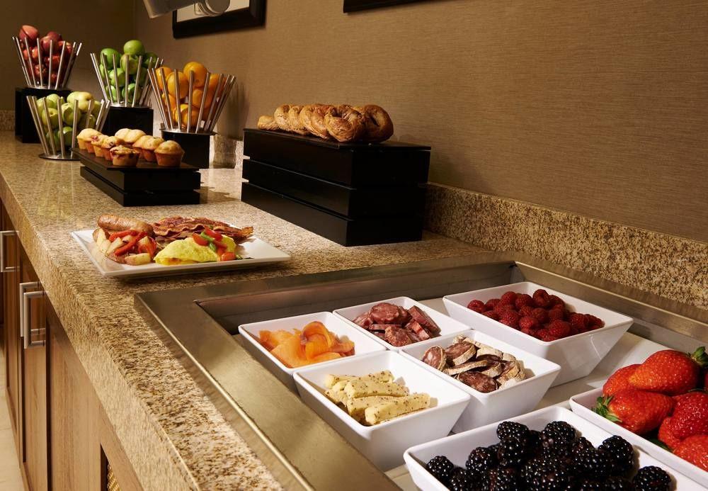 Marriott Columbia Hotel Luaran gambar