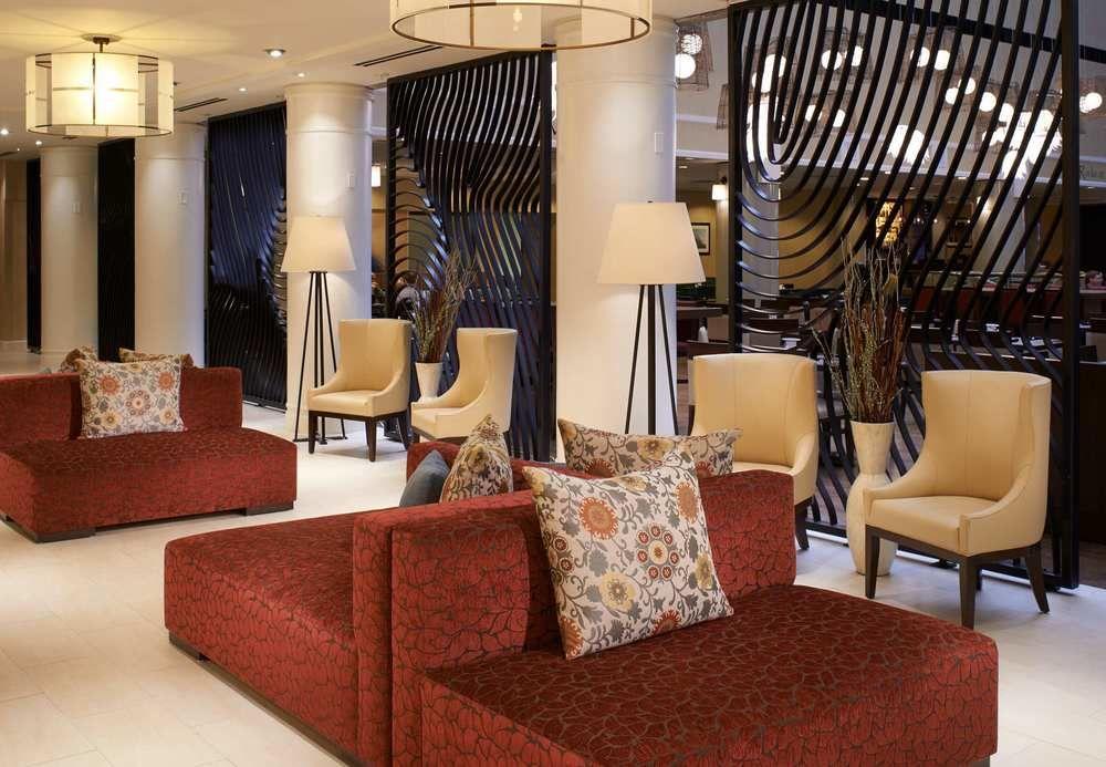 Marriott Columbia Hotel Luaran gambar