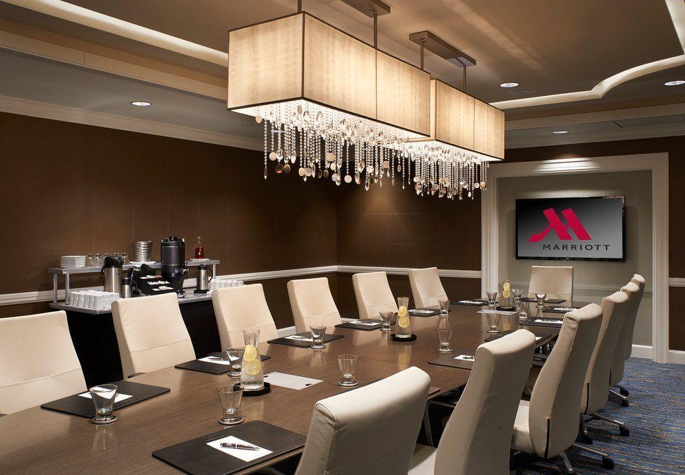 Marriott Columbia Hotel Luaran gambar