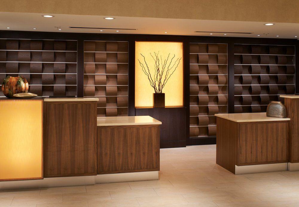 Marriott Columbia Hotel Luaran gambar