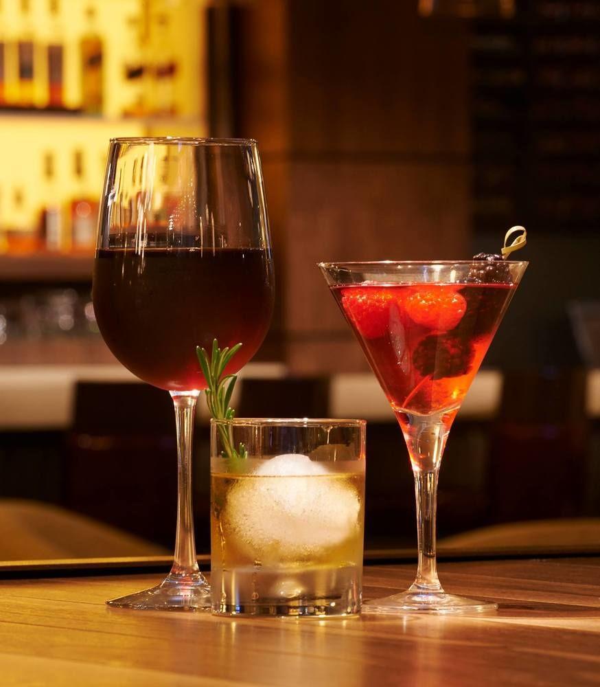 Marriott Columbia Hotel Luaran gambar