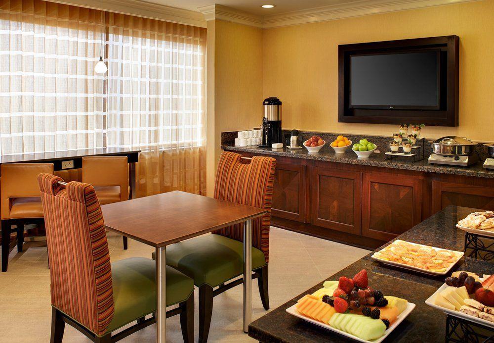 Marriott Columbia Hotel Luaran gambar