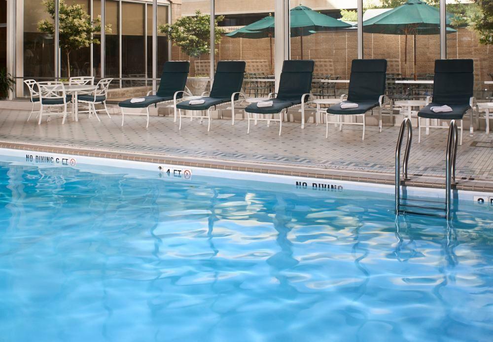 Marriott Columbia Hotel Luaran gambar