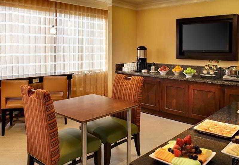 Marriott Columbia Hotel Luaran gambar