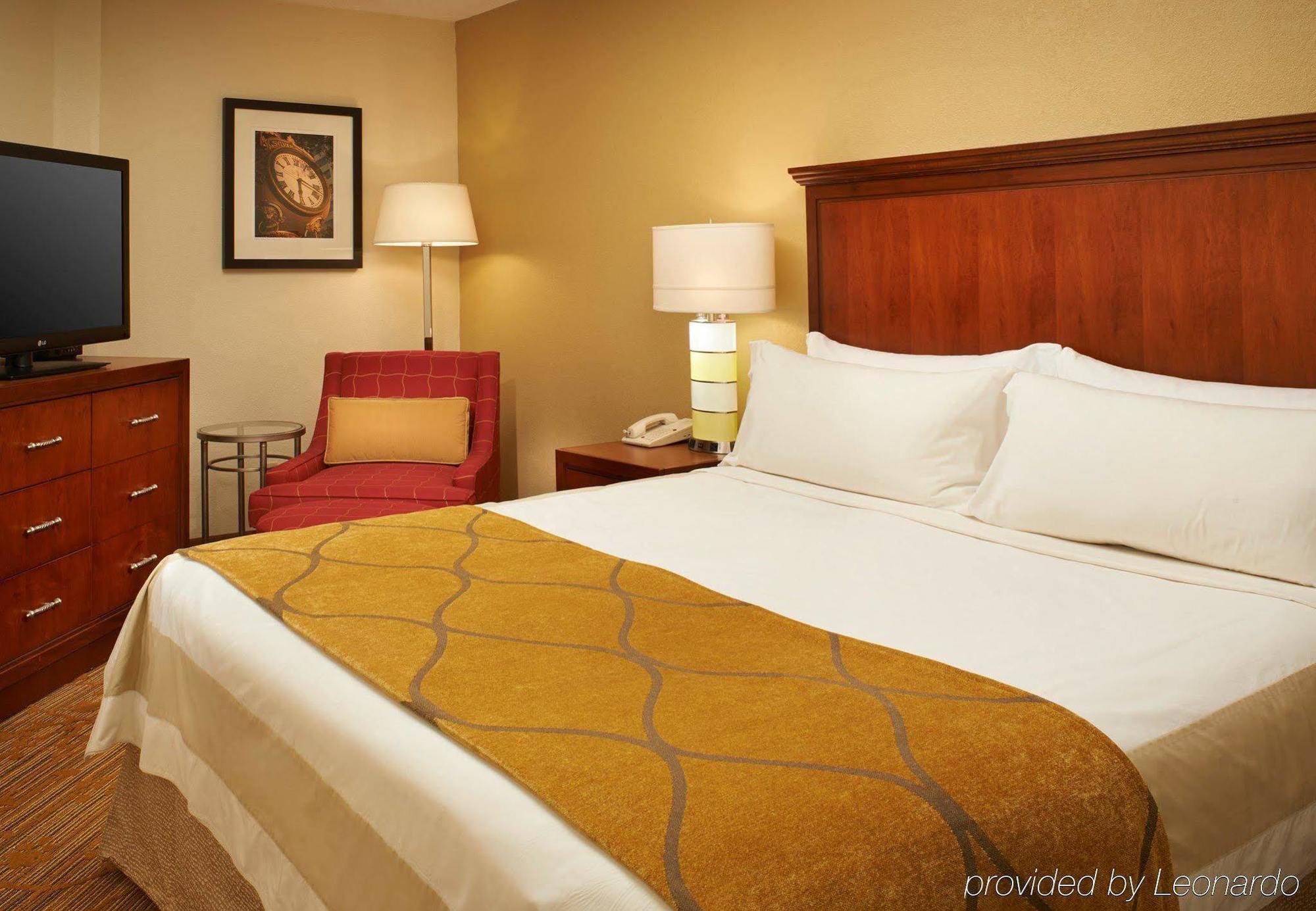 Marriott Columbia Hotel Luaran gambar