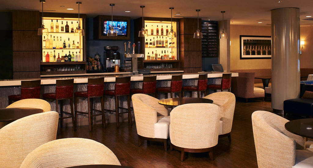 Marriott Columbia Hotel Luaran gambar